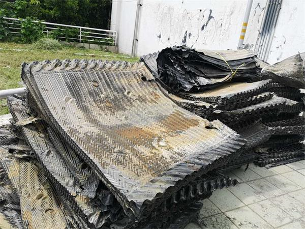 冷卻塔改造需要注意什么