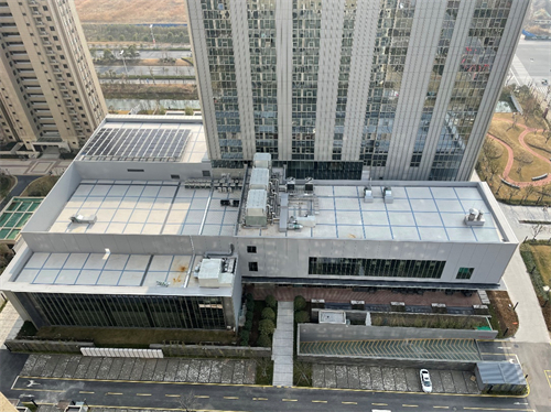 冷卻塔廠家分析如何做好冷卻塔安全放水(冷卻塔維護(hù)