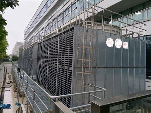 橫流冷卻塔選型細節有哪些？？(冷卻塔的選型)