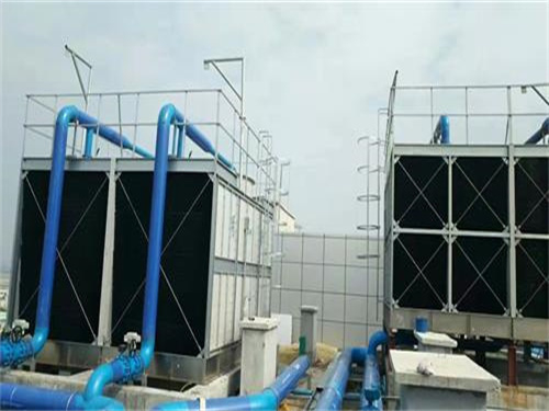 閉式冷卻塔工作原理有哪些？(閉式冷卻塔工作原理及特點)