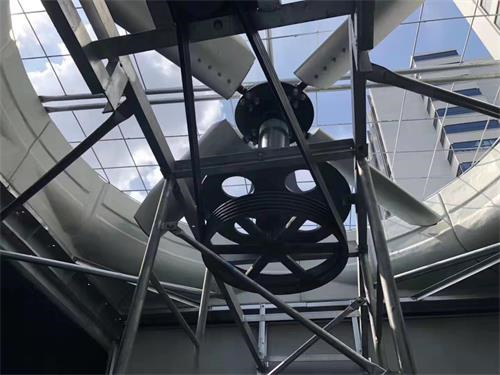 冷卻塔廠家分析冷卻塔的水量損失原因(如何判斷冷卻