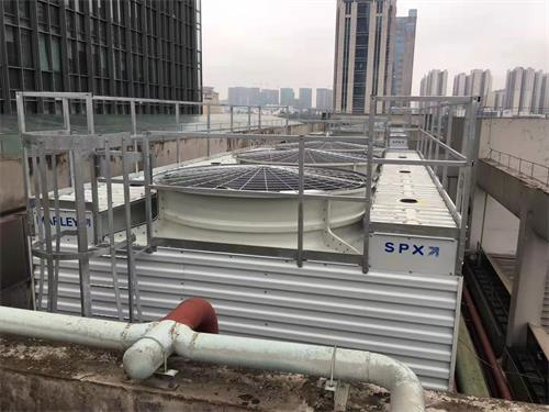 冷卻塔風筒的用途及其設計是什么?(冷卻塔風筒的結構