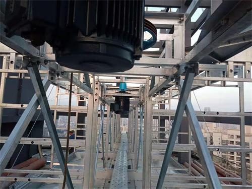 冷卻塔的水溫變化對制冷機組的影響(冷卻塔與制冷機