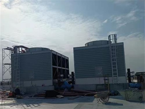 水輪機冷卻塔改造有哪些優(yōu)勢