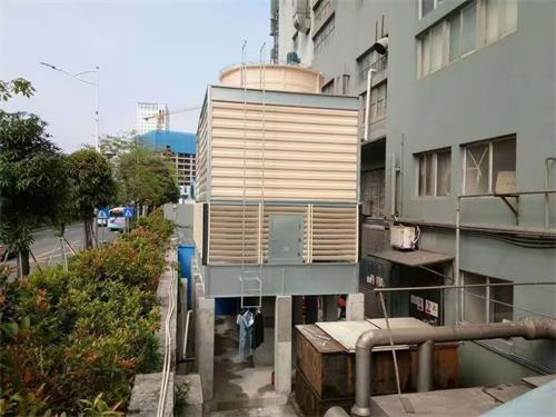 江蘇冷卻塔廠家綜合實(shí)力對(duì)比(江蘇冷卻塔事故)