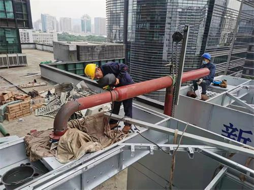 使用玻璃鋼冷卻塔過程中你會遇到很多專業術語(新型玻璃鋼冷卻塔)