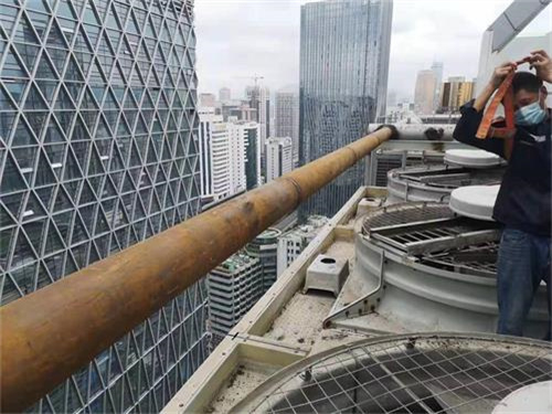 疫情當(dāng)下的我國冷卻塔企業(yè)的發(fā)展現(xiàn)狀(疫情當(dāng)下我國