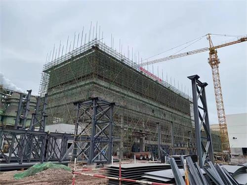 冷卻塔廠家教你怎樣降低冷卻塔運行中的噪音(太原冷