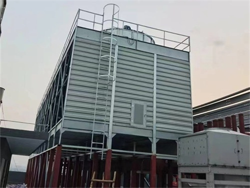 工業冷卻塔維護保養要領知道幾條(工業冷卻塔的原理是什么?)