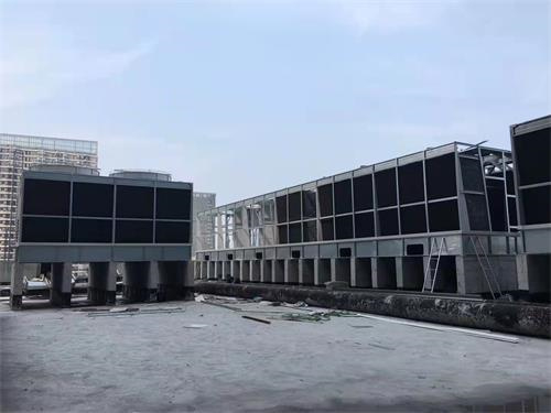 逆流冷卻塔和橫流冷卻塔的優(yōu)點和缺點有哪些？(逆流冷