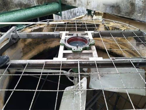 玻璃鋼冷卻塔的優質功能決議運用工夫長度？(玻璃鋼冷