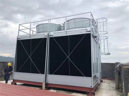 玻璃鋼涼水塔防腐施工方案(廈門防腐型玻璃鋼涼水塔)
