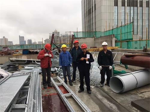 低噪音玻璃鋼冷卻塔效果好實(shí)用也方便